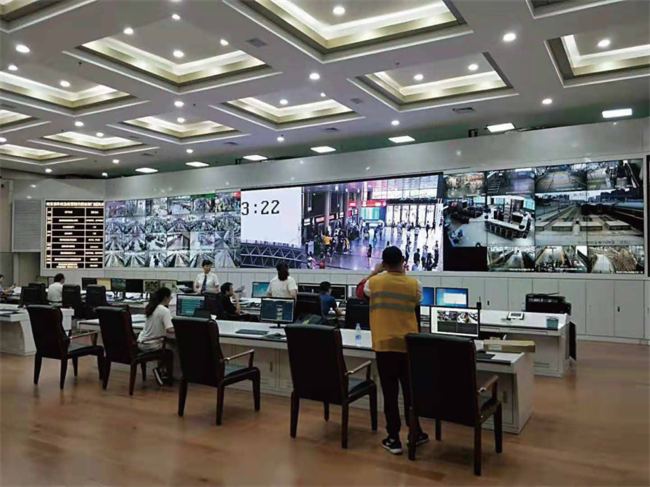 智慧城市创造LED更大市场空间,澄通光电迎来新机遇